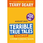 Terrible True Tales: Vikings