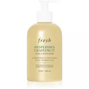 fresh Hesperides Grapefruit Body & Hand Wash gel za prhanje 300 ml