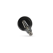LED sijalica SPECTRUM G125 E27/4,5W/230V 4000K