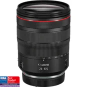CANON RF 24-105mm F4L IS USM