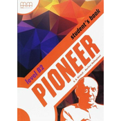Pioneer B2, Students Book