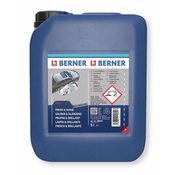 Berner avto šampon 3 v 1 Fresh & Shine