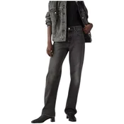 LEVIS ® Traperice 501® 90s  crni traper