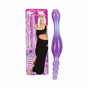 Seven Creations Analni stimulator Smoothy Prober