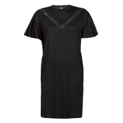 KARL LAGERFELD Ženska haljina 221W1350-999, Crna