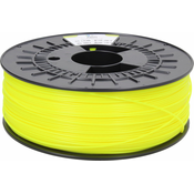 3DJAKE ABS neonsko rumena - 1,75 mm/1000 g