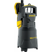 Stanley kombinovana potopna pumpa za prljavu i cistu vodu, 750W, 13.500 L/h ( SXUP750PTE )