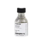 Trek Touch-up Paint Matte Grey - Quicksilver TK200-M Repair lacquer