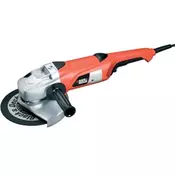 BLACK & DECKER kotni brusilnik KG2000