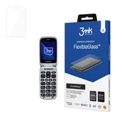 3mk 3MK FLEXIBLEGLASS ZA EVOLVEO EASYPHONE FS KALJENO STEKLO ZAŠČITA PRED PRASKAMI, (5000018184)