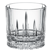 Kozarec za viski PERFECT SERVE, set 4 kosov, 270 ml, Spiegelau