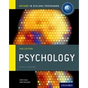 Oxford IB Diploma Programme: Psychology Course Companion