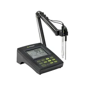 Laboratorijski multimeter ph-mV-ORP-EC-TDS-NaCl-temp