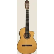 Camps CUT-900 Spruce Pro-Blend ozvucena klasicna gitara