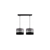 Luster na sajli CORAL 2xE27/60W/230V