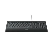 Logitech K280E Tastatura, USB, US