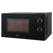 Sencor SMW 1719BK microwave Dom