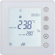WENGART – wifi sobni termostat 24 v - 1 kos