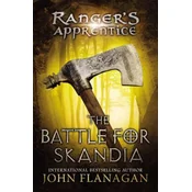 The Battle for Skandia