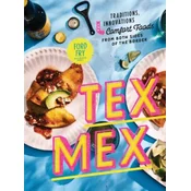 Tex-Mex Cookbook
