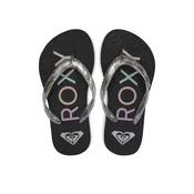 Roxy RG VIVA SPARKLE, japonke, črna ARGL100263