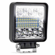 shumee Halogenska LED delovna svetilka reflektor AWL15 26LED 12V 24V AMIO-02429
