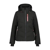 Icepeak Ženska jakna Flovilla W, Crna