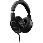 Slušalice AUDIX - A145, crne