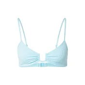 ROXY Bikini gornji dio Palm Dreams svijetloplava