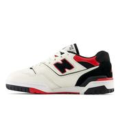 new balance Nizke superge 550, bela