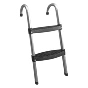 Lestev za 250 cm trampolin