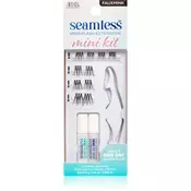 Ardell Mini Kit umetne trepalnice FauxMink 10 kos