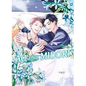 Ao und Midori