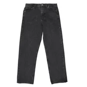 Jack & Jones Junior Kavbojke JJChris  črn denim