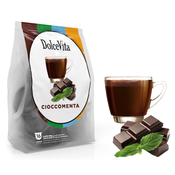 Dolce Vita Italfoods Dolce Vita kava z meto do DOLCE GUSTO 16 kapsul