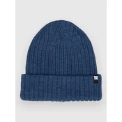 DC Fish N Destroy 2 Beanie dark denim