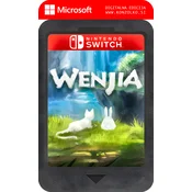 Wenjia Complete Edition - Microsoft Store koda brez škatlice (WINDOWS PC)