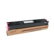 Zamjenski SHARP MX61GTMA toner, MAGENTA, kapacitet 24.000 stranica CT