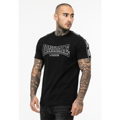 Mens T-shirt Lonsdale