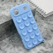 Futrola octobuddy za iphone air (6.6) plava ( F122218 )