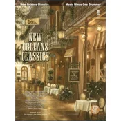 NEW ORLEANS CLASSICS DRUMMER + 2CD