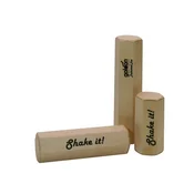 Leseni shaker Shake it Goldon 10800