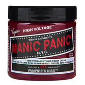 Boja za kosu MANIC PANIC - Vampire´s Kiss