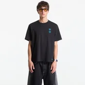 Majice adidas x Bad Bunny DTMF Paris Heavyweight Merch Tee UNISEX Black XS