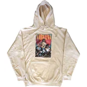 Nirvana Trapper Hat Mono Logo Sand M Kapuco