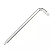 DEDRA-EXIM Torx ključ T30, CRV, dolg 06F119
