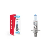 AMiO H1 12V 55W LumiTec Super White +120% žarnica