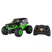 Spin Master Monster Jam RC Grave Digger avto, 1:24