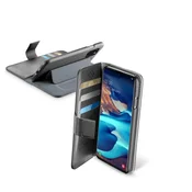 CellularLine preklopna torbica Agenda za Samsung A91/S10 Lite - črna