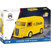 Cobi 24632 Citroën Type H Servisno vozilo, 1:35
